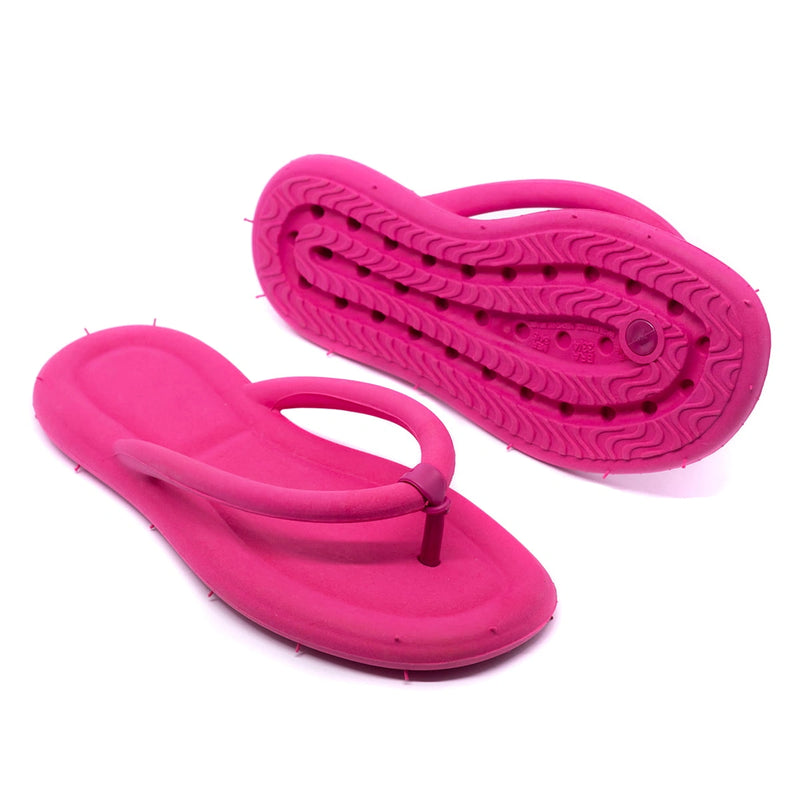 Chinelo Feminino Nuvem Flip Flop